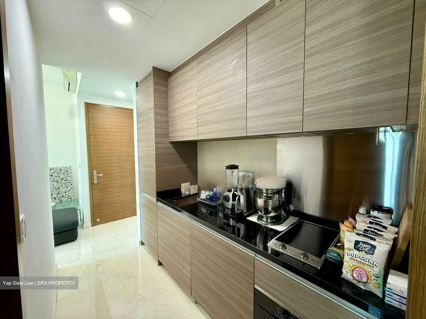8 Saint Thomas (D9), Condominium #475685781